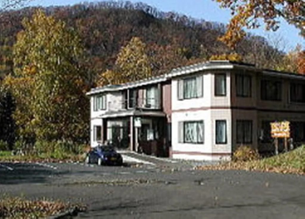 Pension Shadow Classe 小樽市 日本