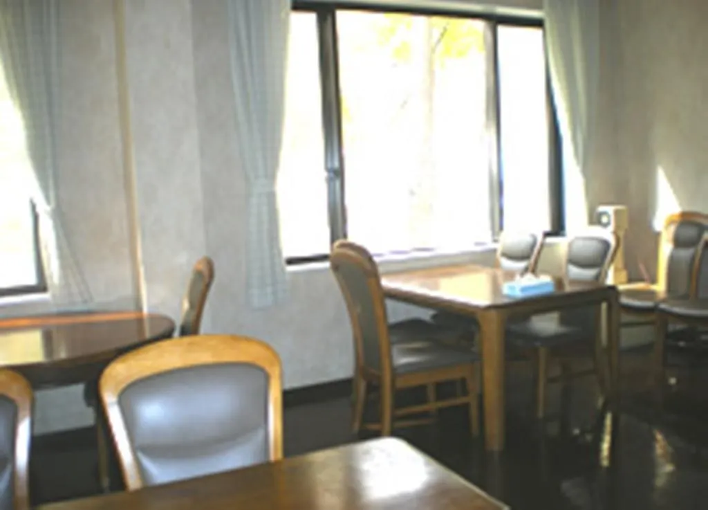Pension Shadow Classe 小樽市