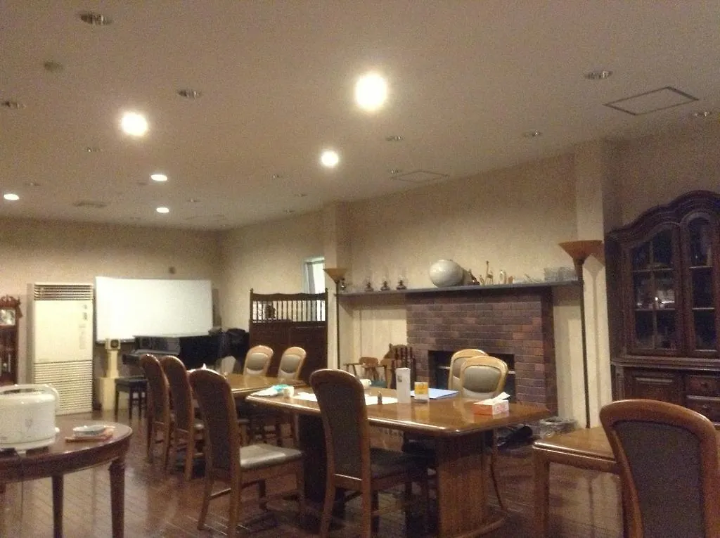 Pension Shadow Classe 小樽市 2*,  日本