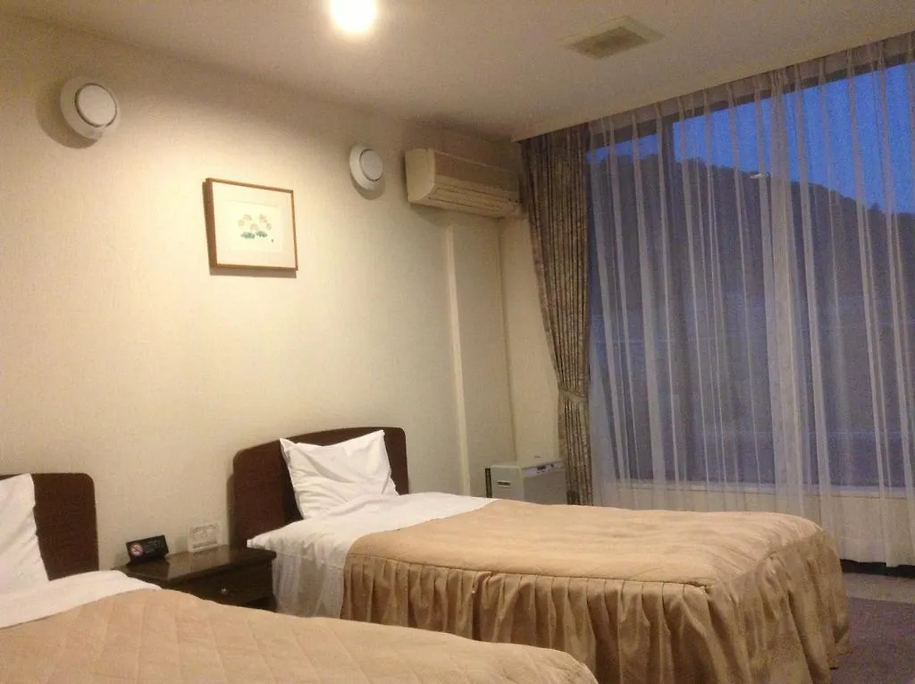 Pension Shadow Classe 小樽市