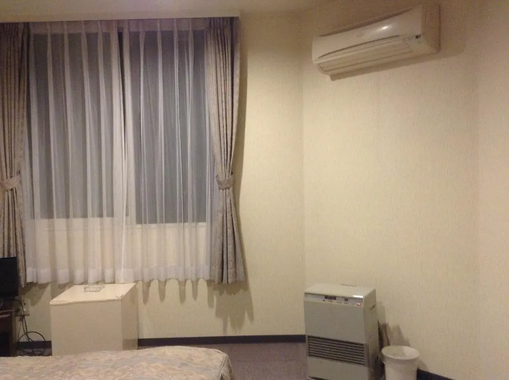 Pension Shadow Classe 小樽市 日本