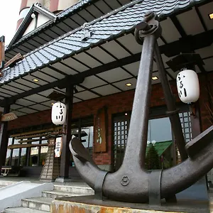 運河の宿 ふる川 ホテル