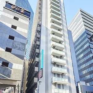 相鉄フレッサイン 名古屋駅桜通口 ホテル