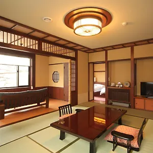 Korakuen ホテル
