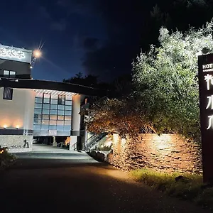 Hanamizuki-adult Only 情趣酒店