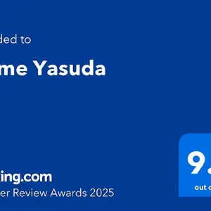 Yasuda 오타루