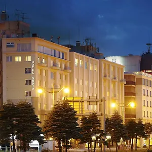 ホテルソニア小樽 旅館
