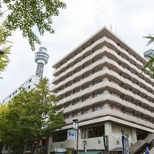 Star Yokohama ビジネスホテル