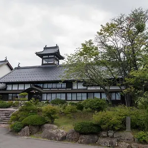 料亭湯宿　銀鱗荘 旅館