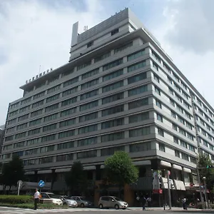 名古屋国際ホテル ホテル