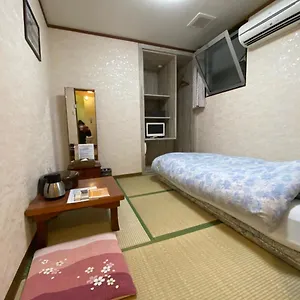 浅草旅館 東海荘 旅館
