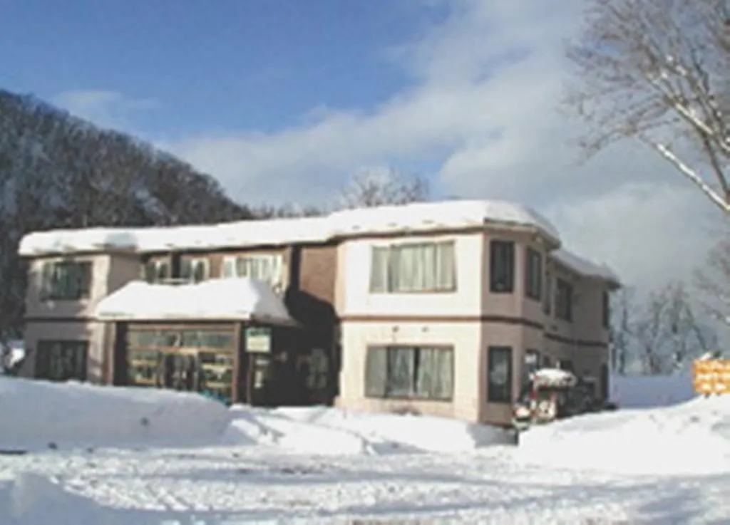 Pension Shadow Classe Otaru Penzion