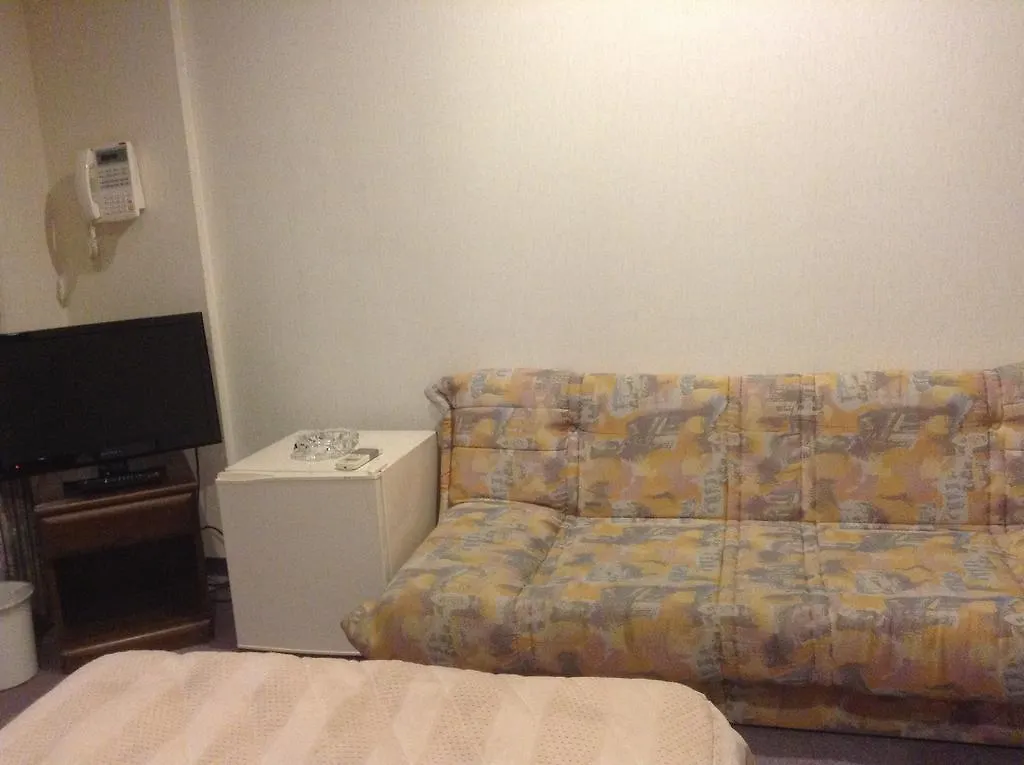 Pension Shadow Classe Otaru