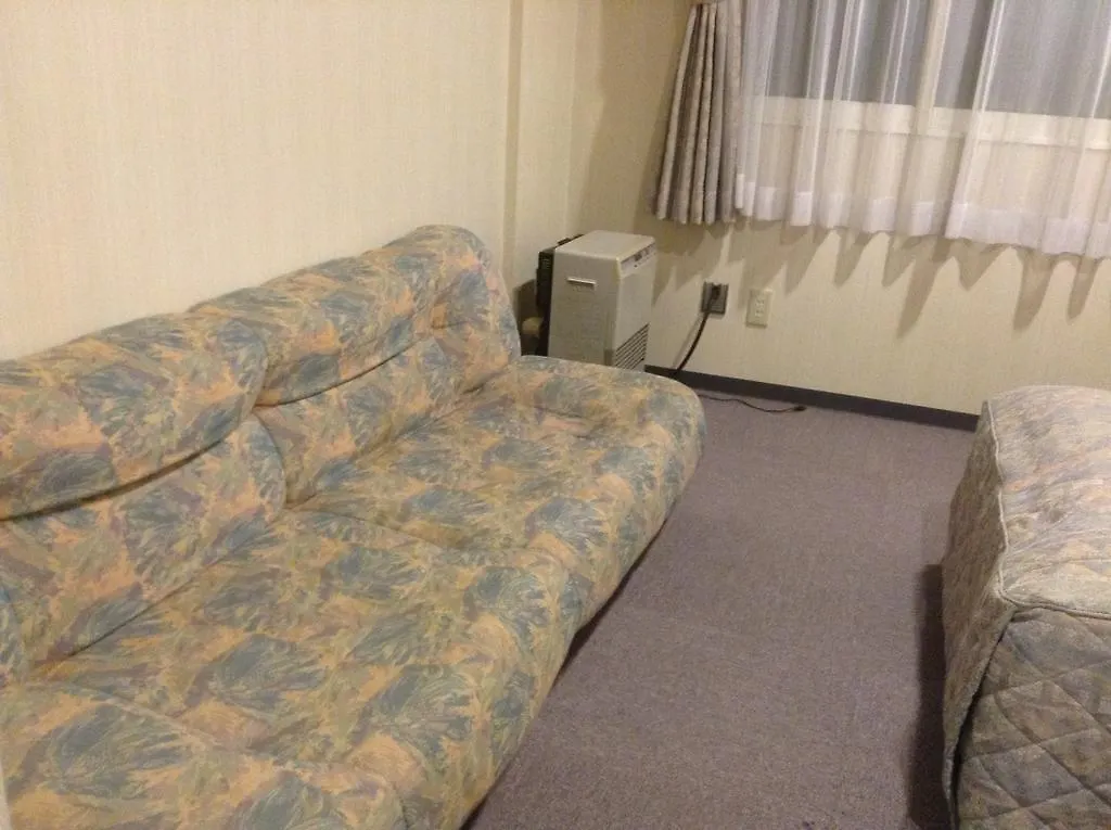 Pension Shadow Classe Otaru 2*,