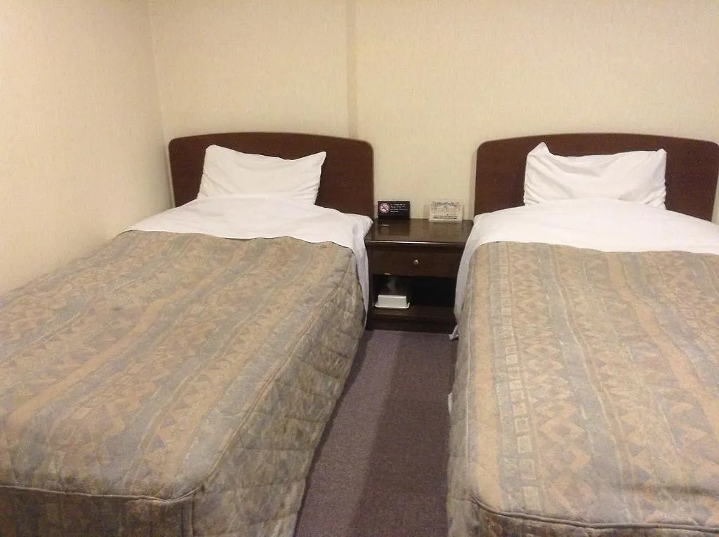 Pension Shadow Classe Otaru Penzion
