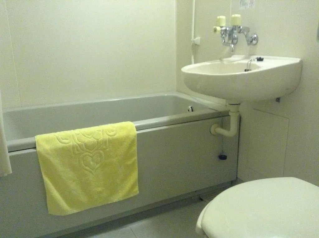 ** Penzion Pension Shadow Classe Otaru Japonsko