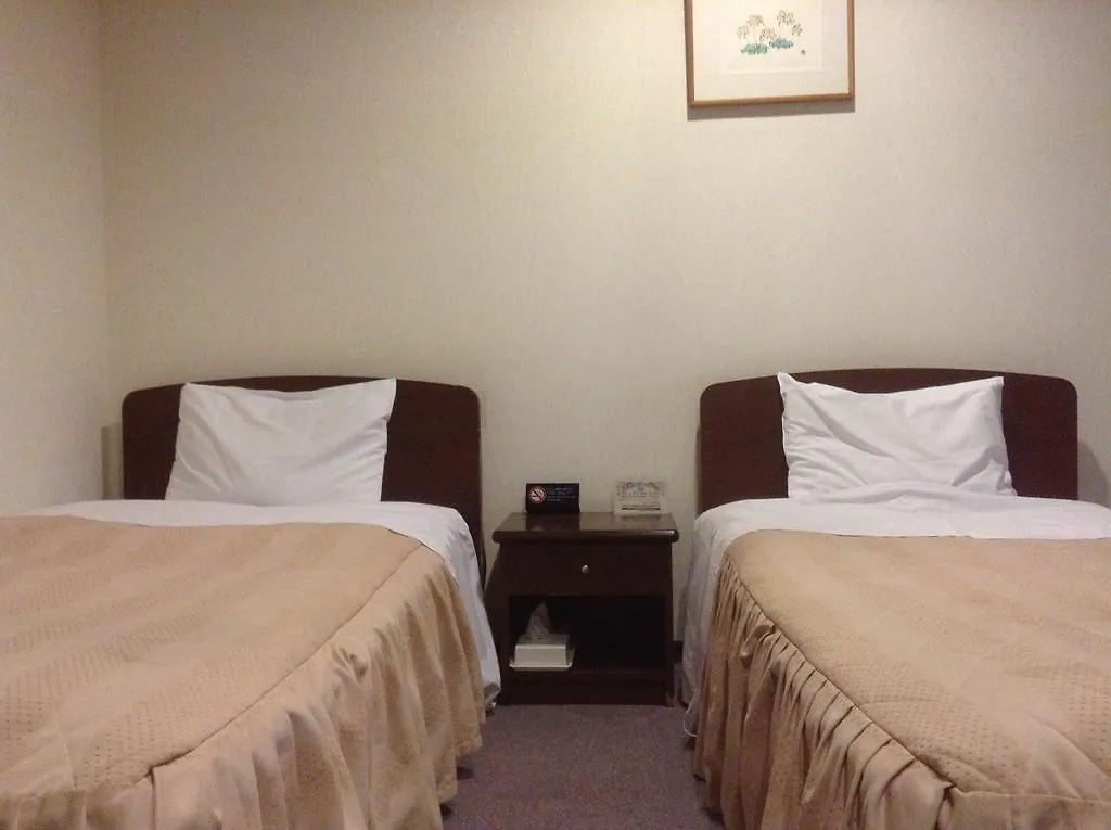 Penzion Pension Shadow Classe Otaru