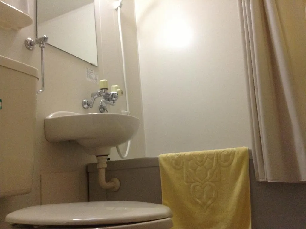 Pension Shadow Classe Otaru Penzion